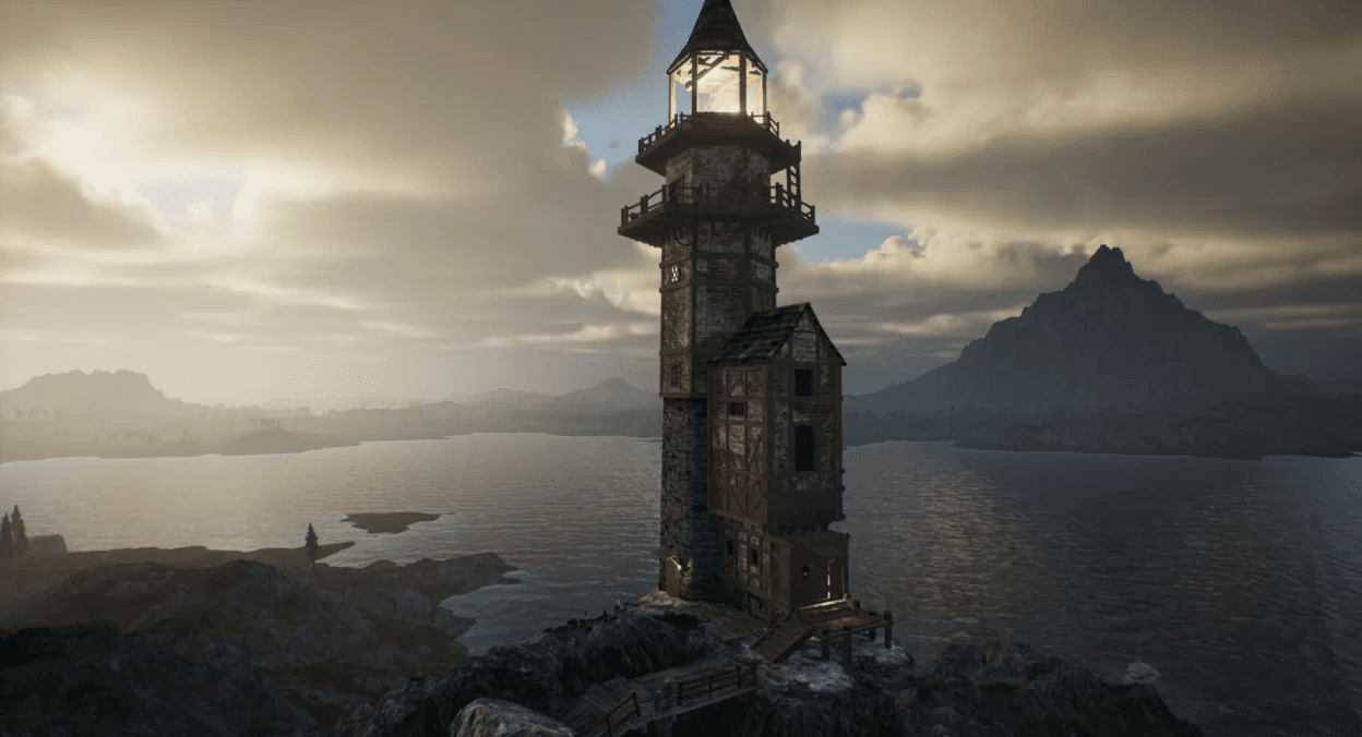 Level Design Showcase - Image 2