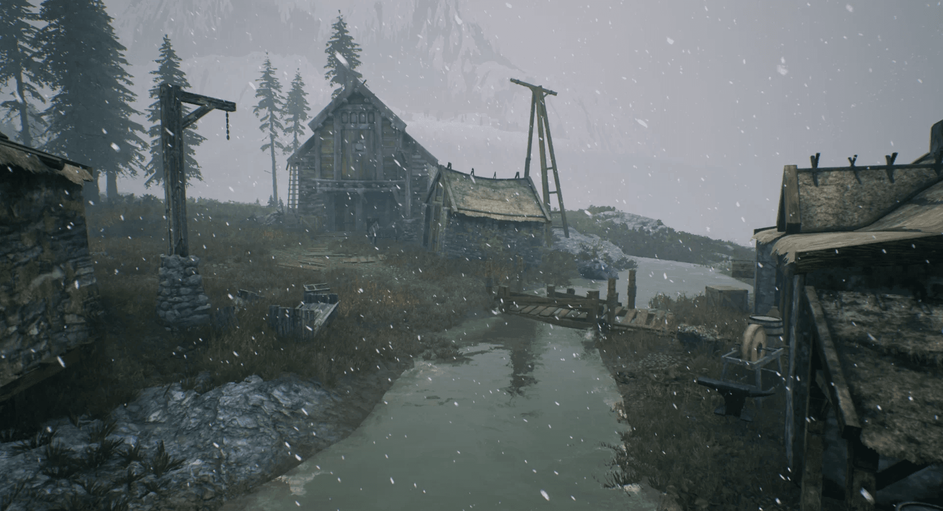 Level Design Showcase - Image 3