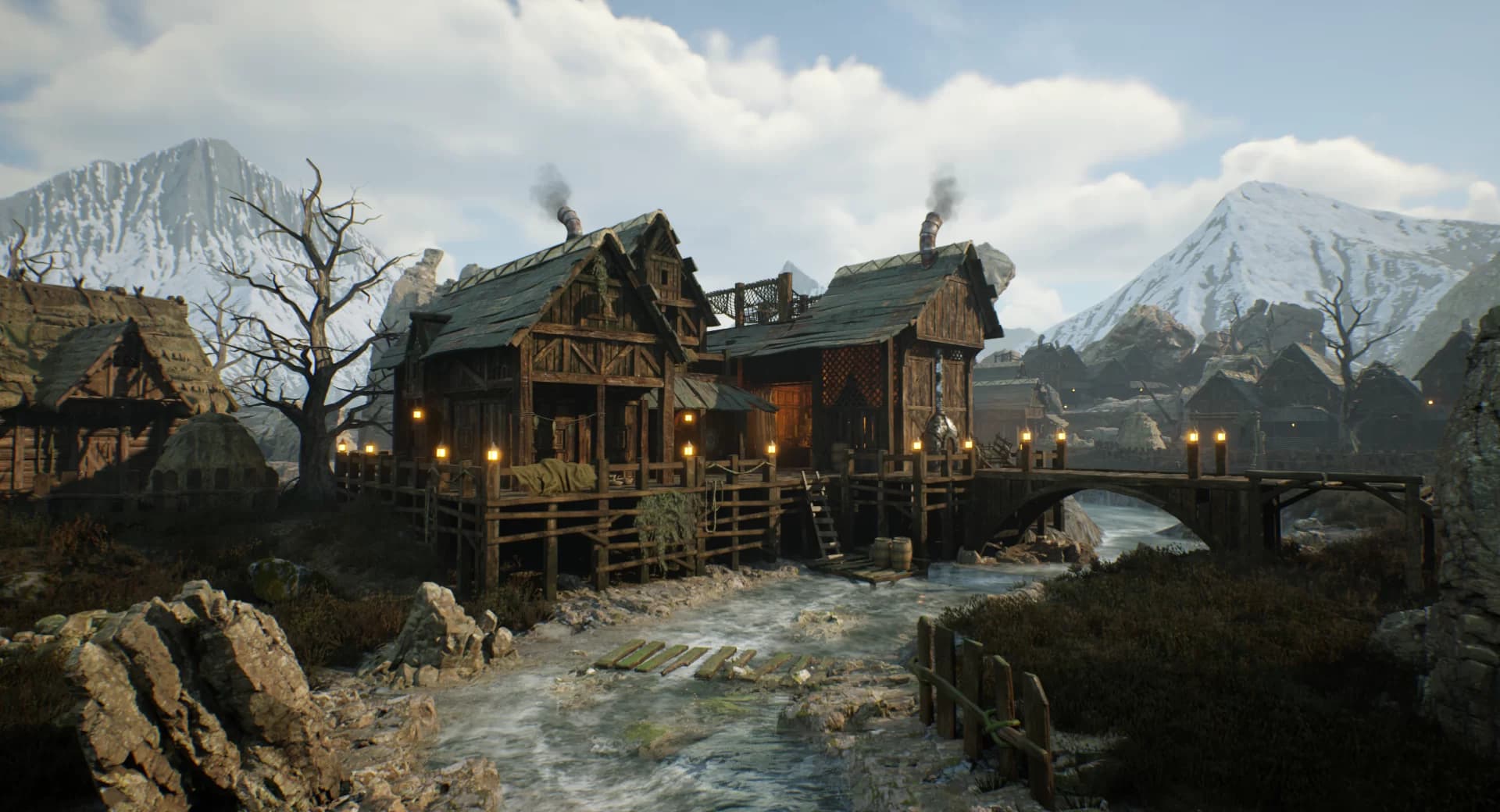 Level Design Showcase - Image 4