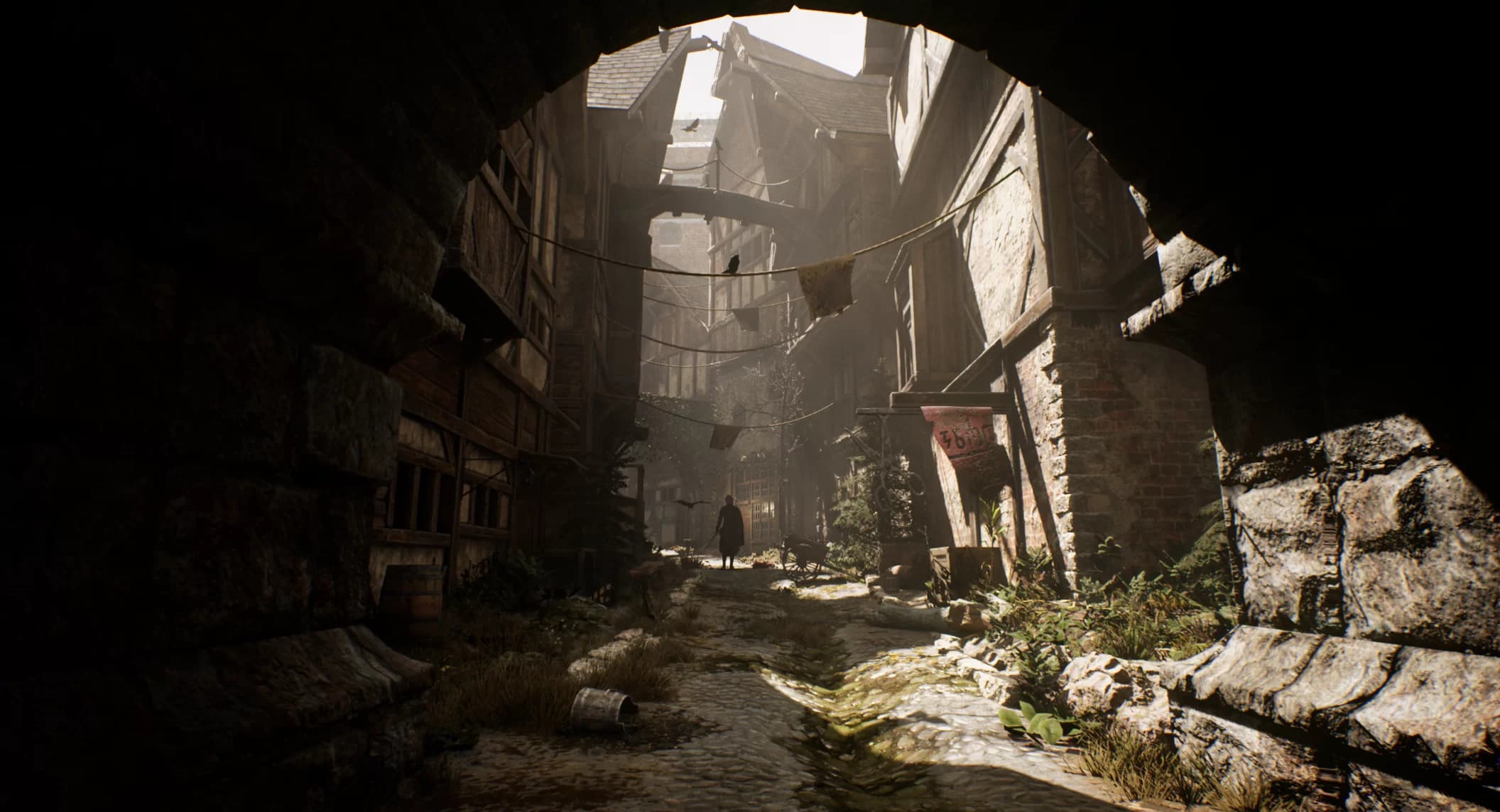 Level Design Showcase - Image 5