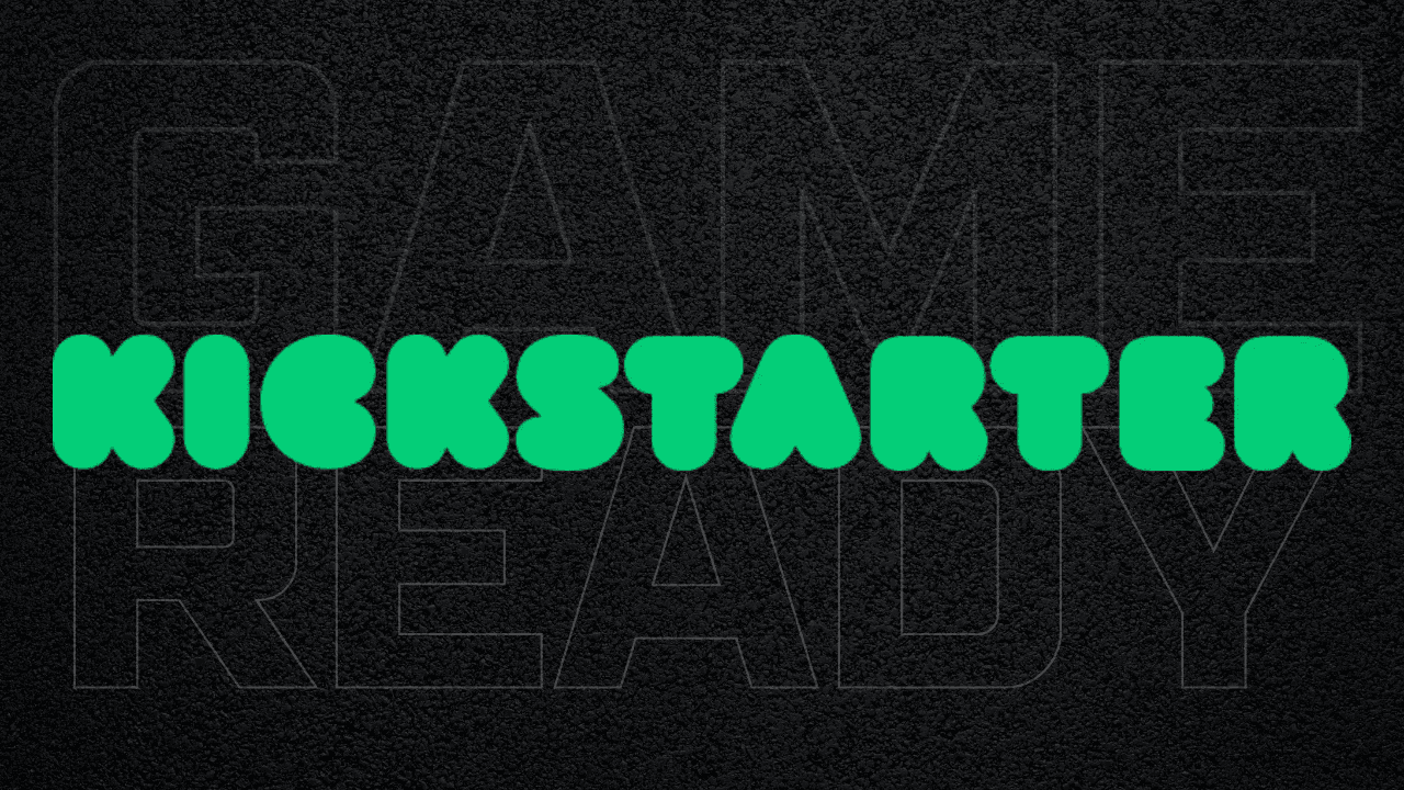 Kickstarter למשחקי אינדי