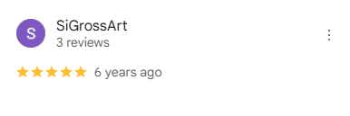 Review from SiGrossArt