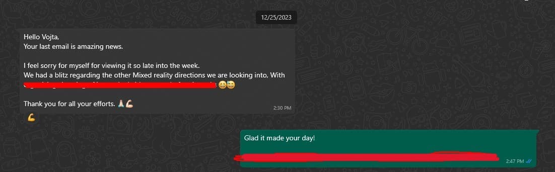 Review from Unknown 3