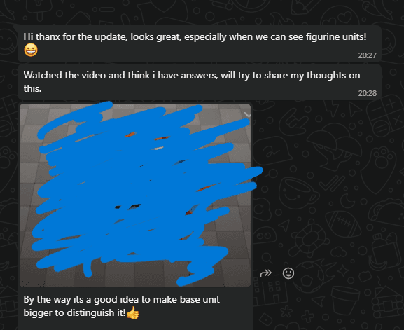 Review from Unknown 5