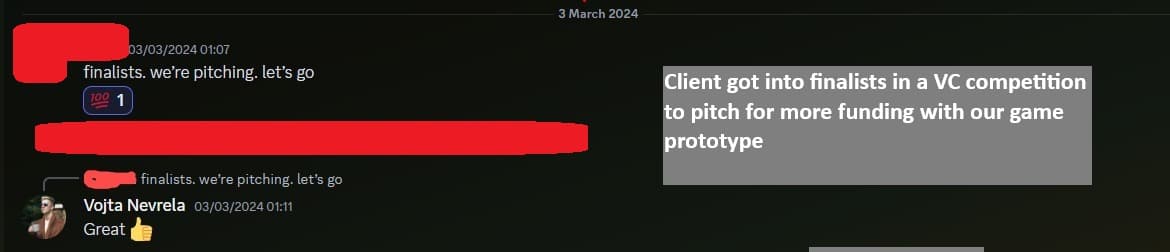 Review from Unsorted 2