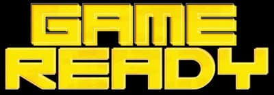 GameReady Logo
