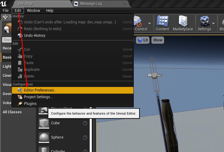 install ue4 install ue4