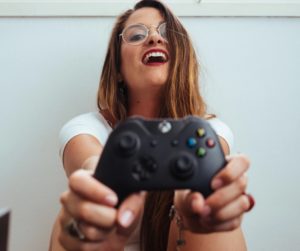 Is GameDev Suitable for Women/Girls as Well?